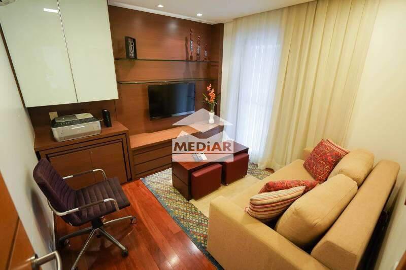 Apartamento, Lourdes, 4 Quartos, 3 Vagas, 3 Suítes
