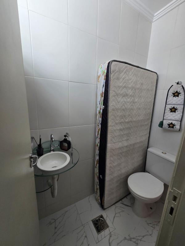 Cobertura, Serrano, 2 Quartos, 1 Vaga