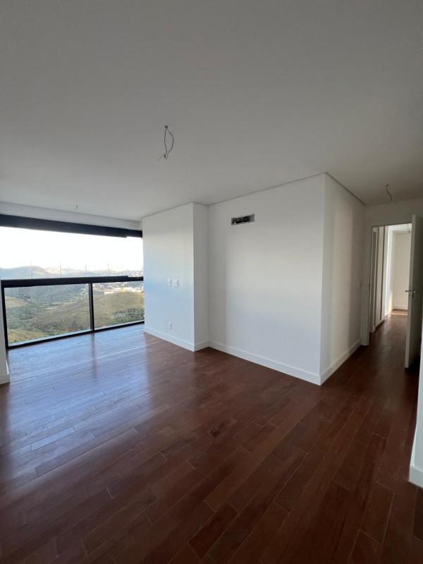 Apartamento, Jardim das Mangabeiras, 4 Quartos, 4 Vagas, 4 Suítes