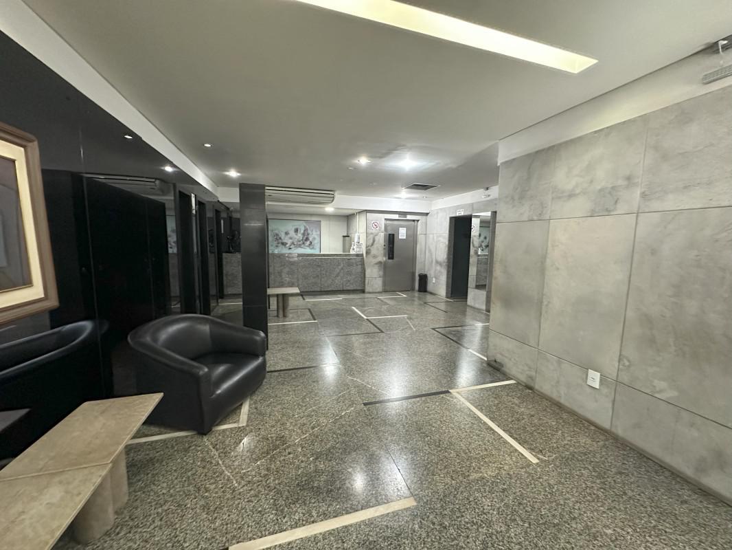 Apartamento, Savassi, 1 Quarto, 0 Vaga