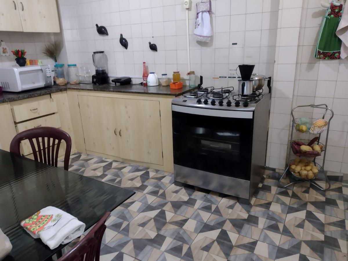 Casa, Alvorada, 6 Quartos, 3 Vagas, 1 Suíte