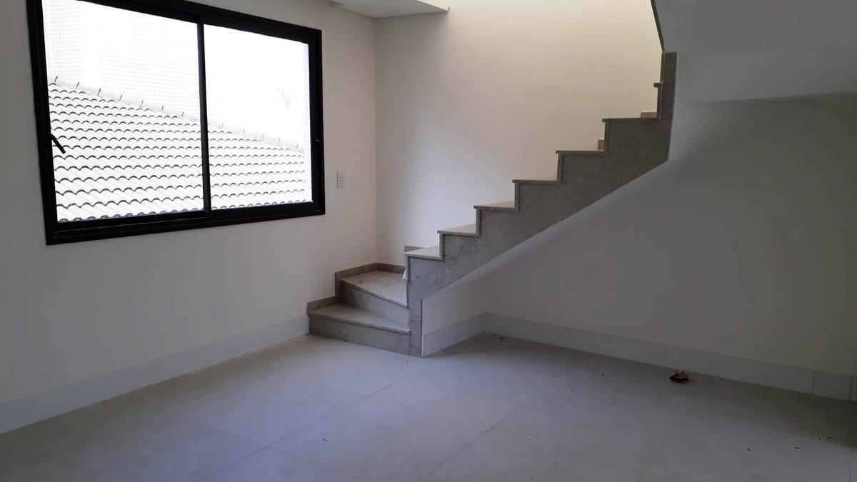 Cobertura, Santa Teresa, 3 Quartos, 3 Vagas, 2 Suítes