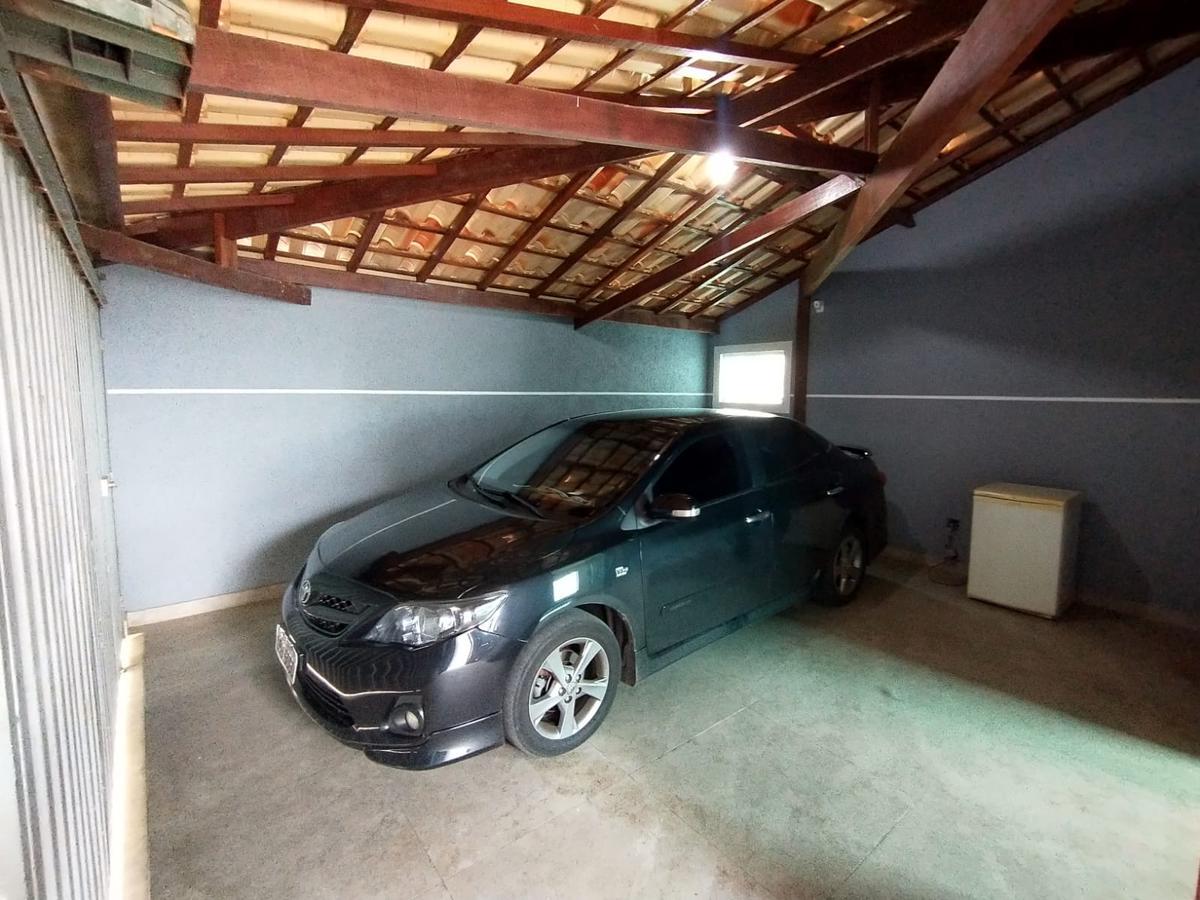 Casa, Santa Maria, 4 Quartos, 2 Vagas, 1 Suíte