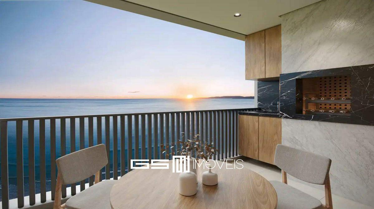 Apartamento, Aeroporto, 3 Quartos, 2 Vagas, 3 Suítes