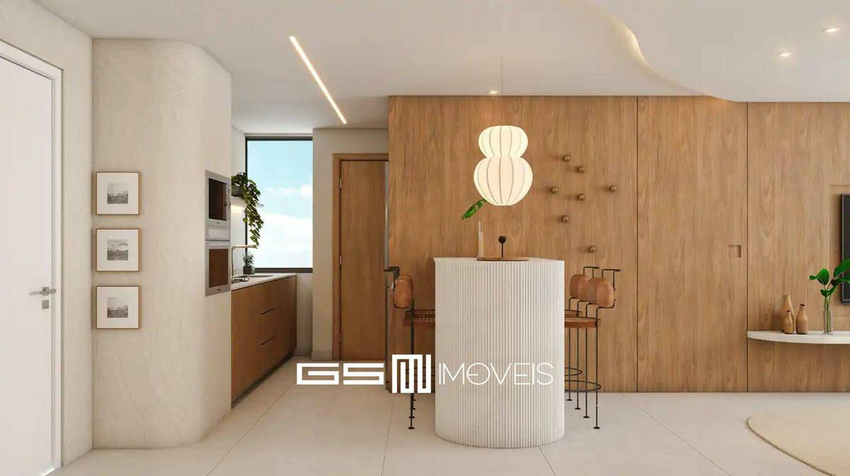 Apartamento, Santa Lúcia, 3 Quartos, 2 Vagas, 1 Suíte