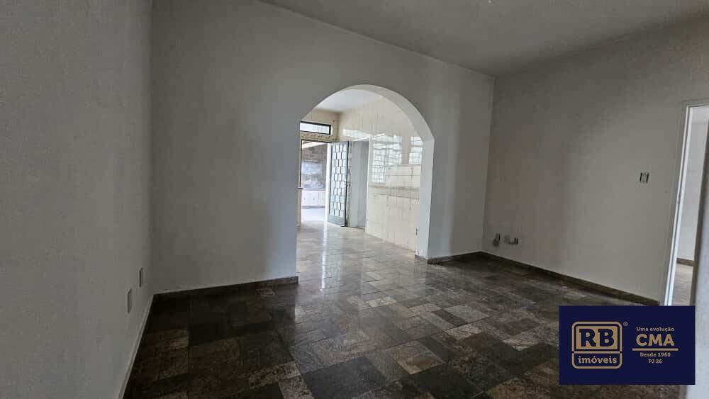 Casa, Coração Eucarístico, 3 Quartos, 5 Vagas, 1 Suíte