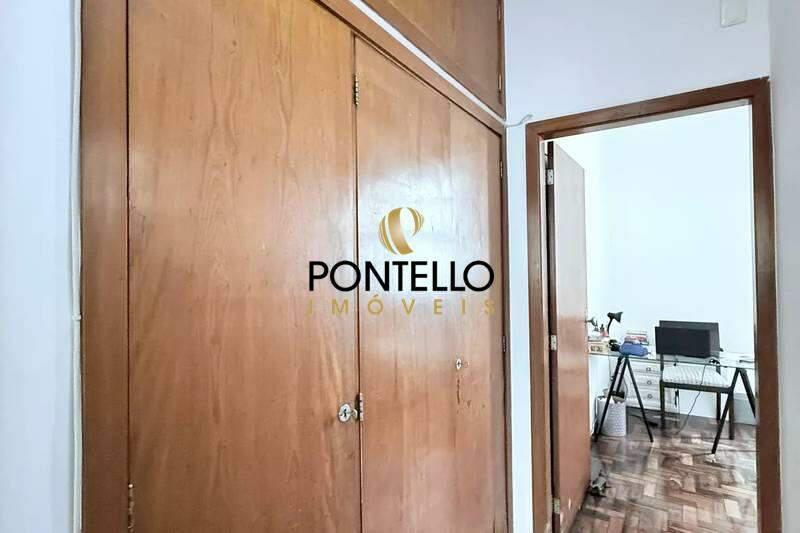 Apartamento, Santo Agostinho, 3 Quartos, 1 Vaga, 1 Suíte