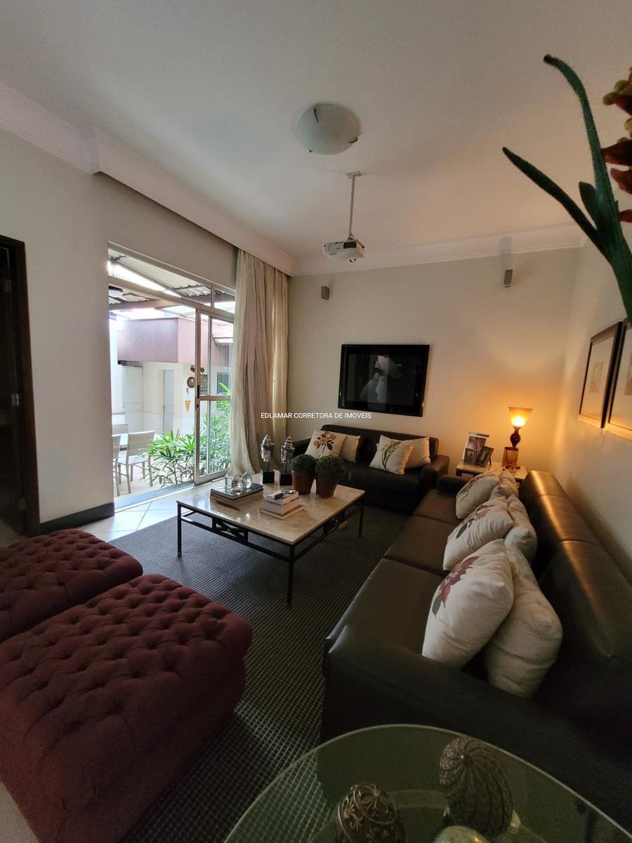 Casa, Jardim Riacho das Pedras, 4 Quartos, 4 Vagas, 1 Suíte