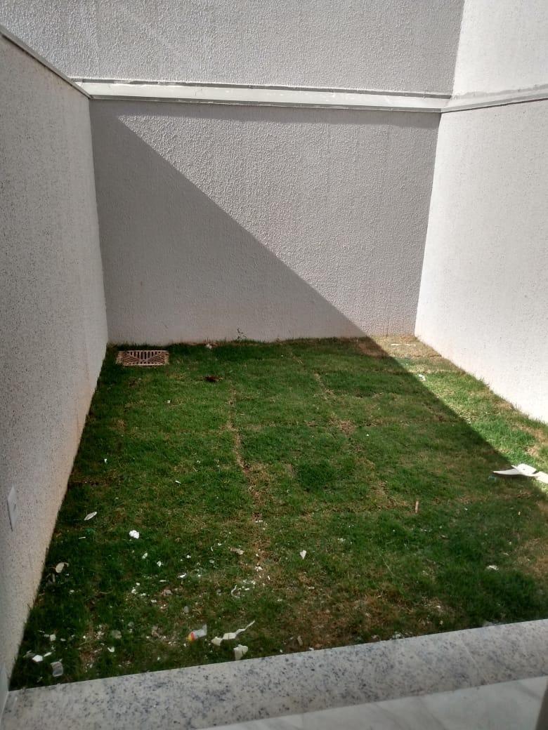 Casa, São João Batista (venda Nova), 2 Quartos, 1 Vaga
