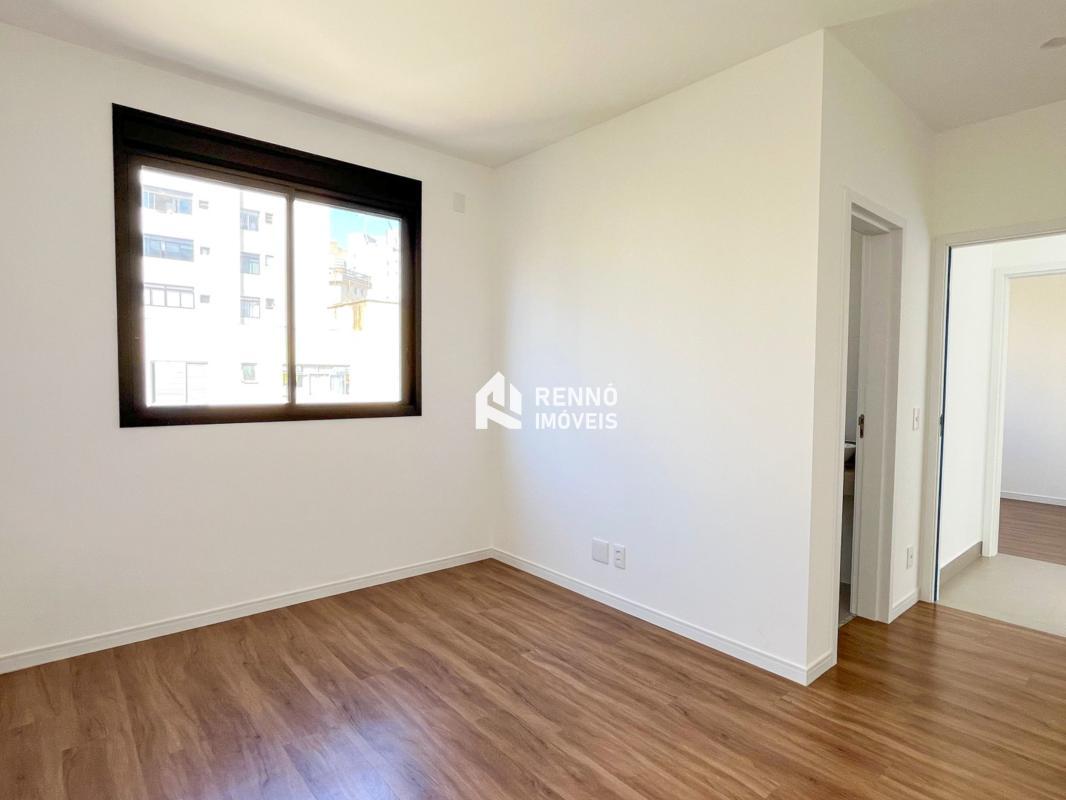Apartamento, Grajaú, 2 Quartos, 2 Vagas, 2 Suítes