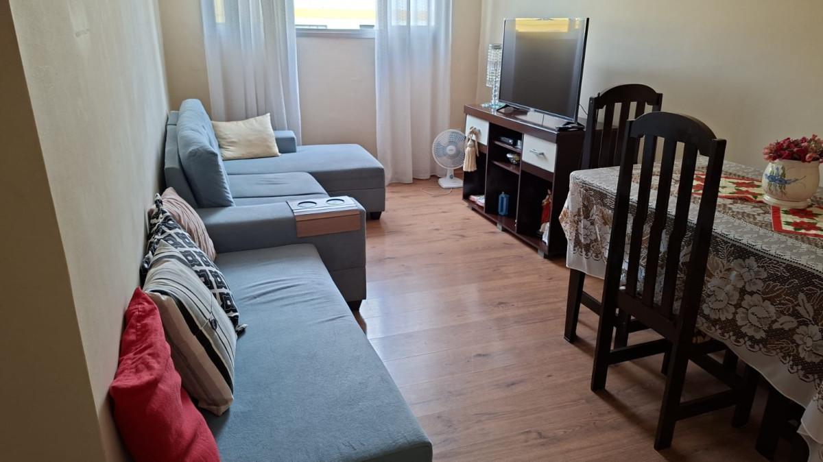 Apartamento, Heliópolis, 3 Quartos, 1 Vaga