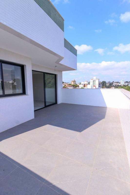 Cobertura, Itapoã, 3 Quartos, 2 Vagas, 1 Suíte