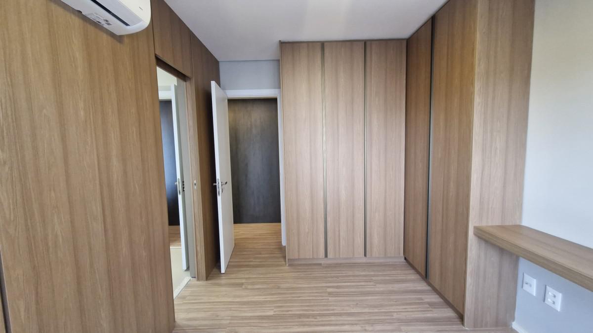 Apartamento, Vila da Serra, 2 Quartos, 2 Vagas, 1 Suíte