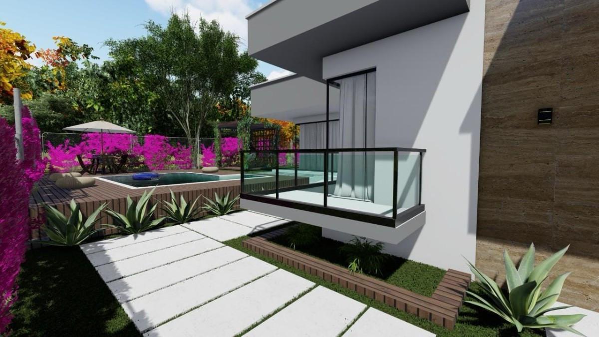 Lote, Gran Royalle, 0 Quarto, 3 Vagas