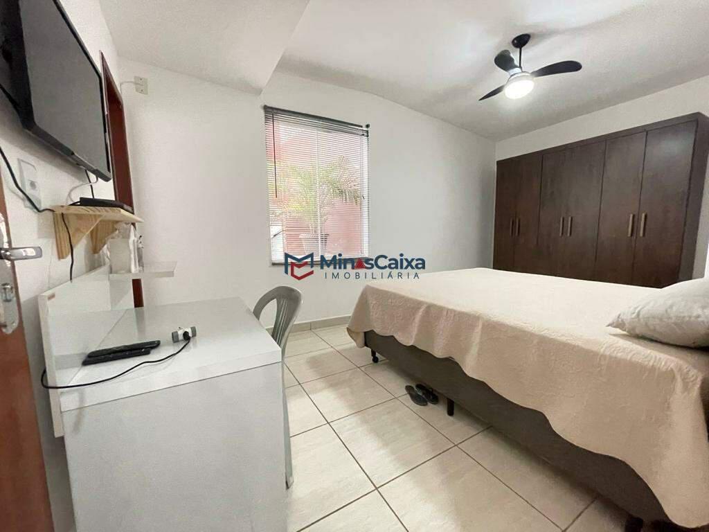 Apartamento, Primavera, 2 Quartos, 1 Vaga, 1 Suíte