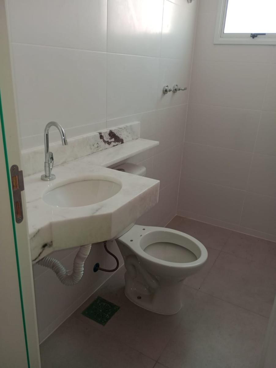 Apartamento, Fernão Dias, 3 Quartos, 3 Vagas, 1 Suíte