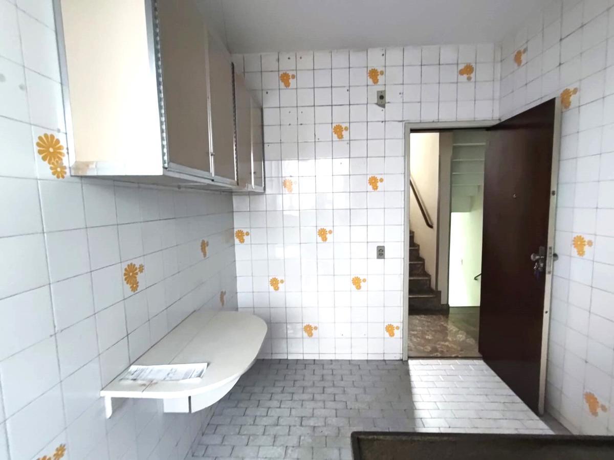 Apartamento, Coração Eucarístico, 3 Quartos, 0 Vaga