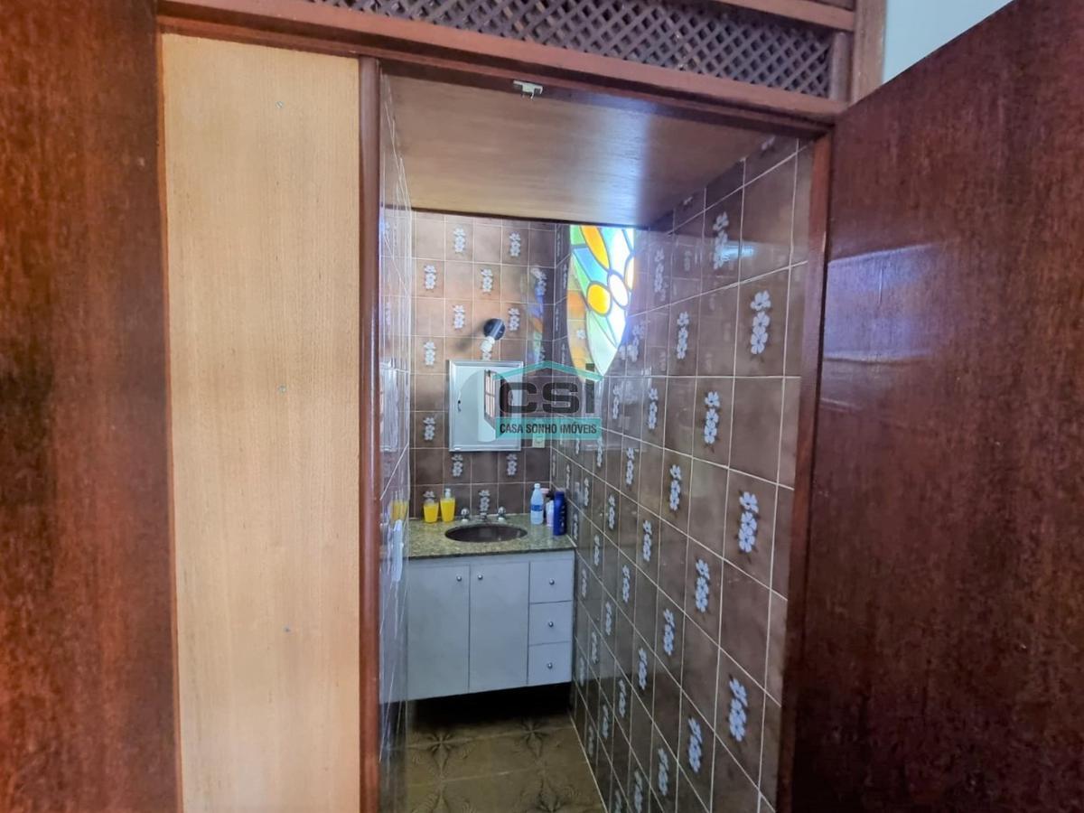 Casa, Ipiranga, 4 Quartos, 2 Vagas, 1 Suíte