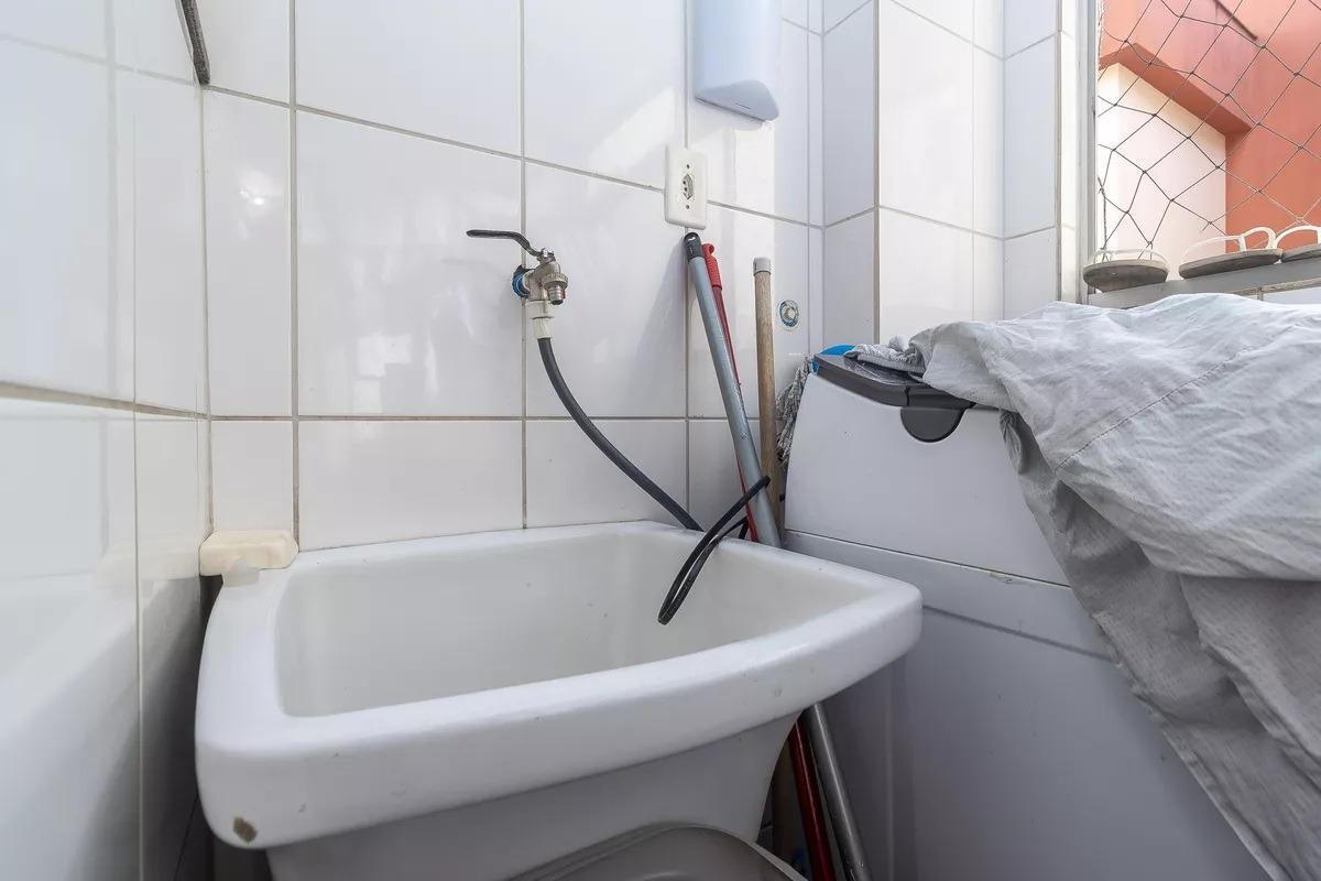 Apartamento, Santa Mônica, 3 Quartos, 2 Vagas