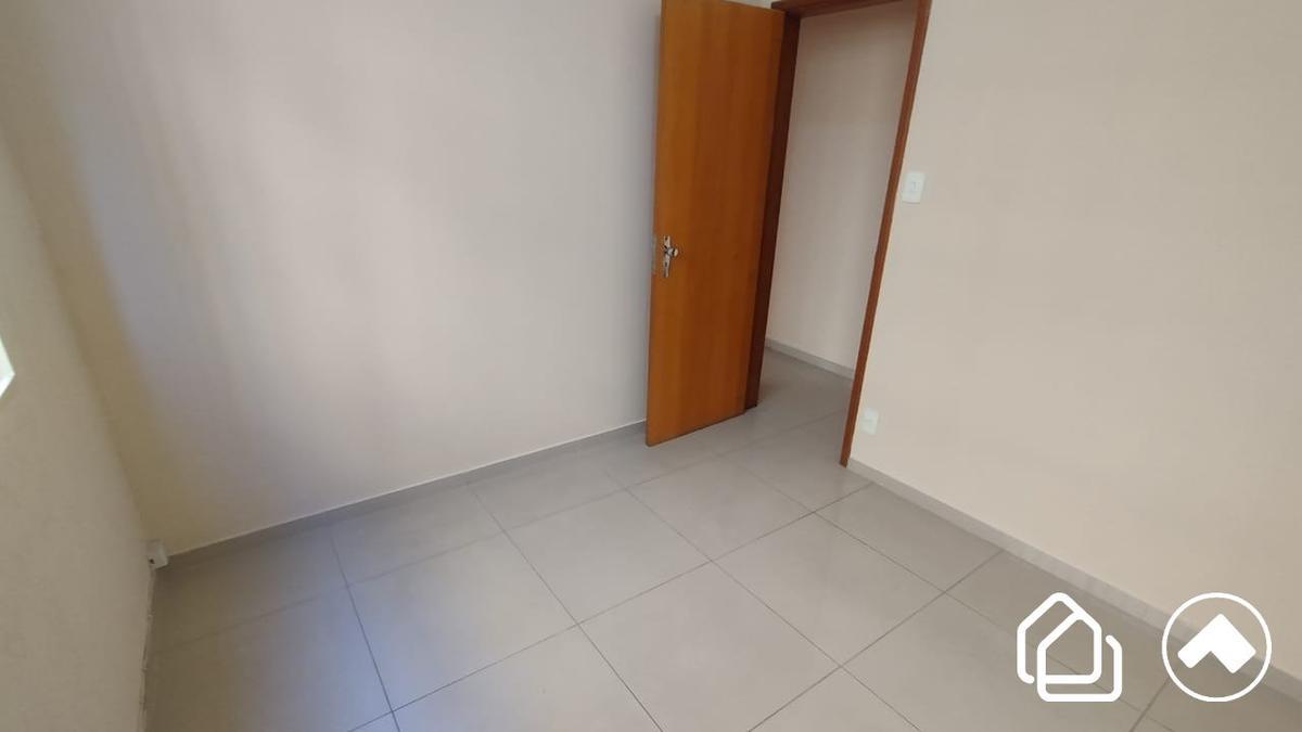 Apartamento, Padre Eustáquio, 3 Quartos, 1 Vaga, 1 Suíte