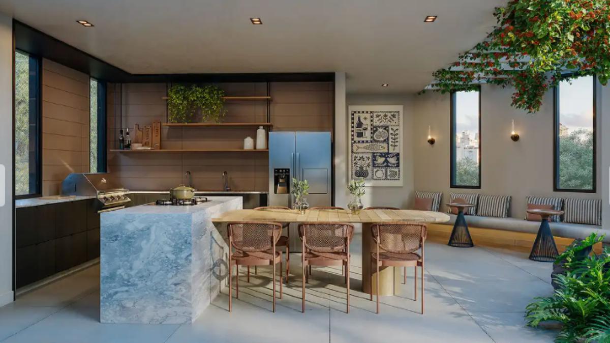 Apartamento, Santa Lúcia, 3 Quartos, 2 Vagas, 1 Suíte