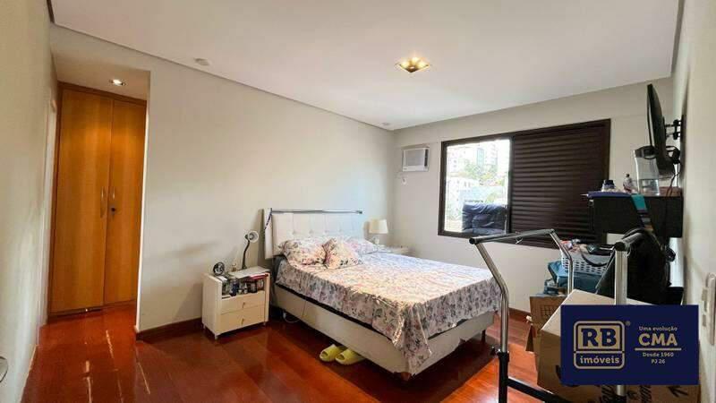 Apartamento, Serra, 3 Quartos, 2 Vagas, 1 Suíte