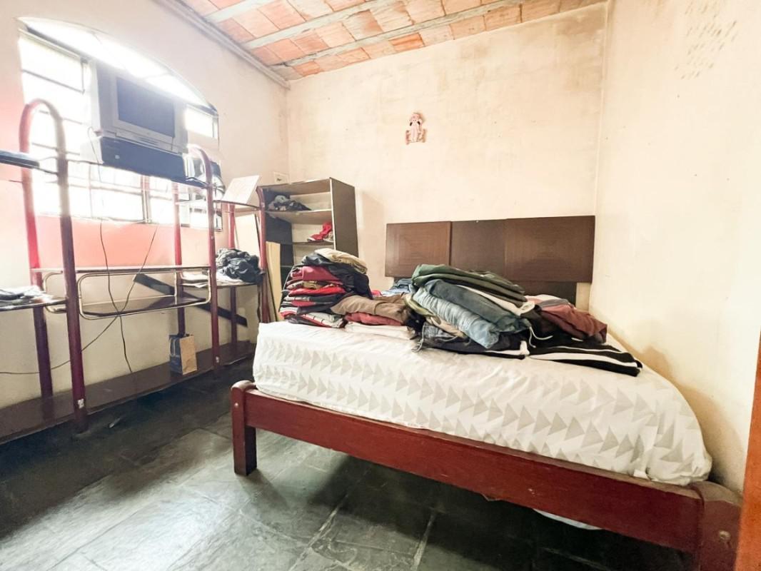 Casa, São Tomáz, 3 Quartos, 0 Vaga, 1 Suíte