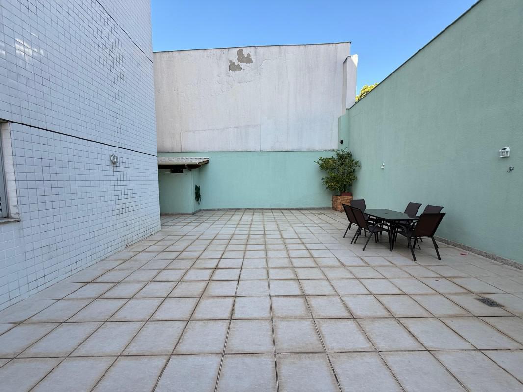 Apartamento, Jaraguá, 4 Quartos, 4 Vagas, 1 Suíte