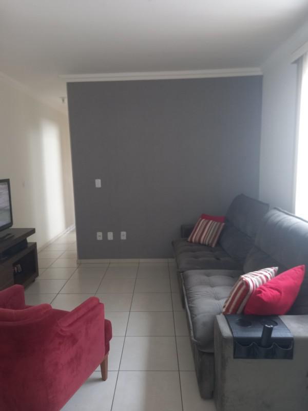 Apartamento, Riacho das Pedras, 2 Quartos, 2 Vagas