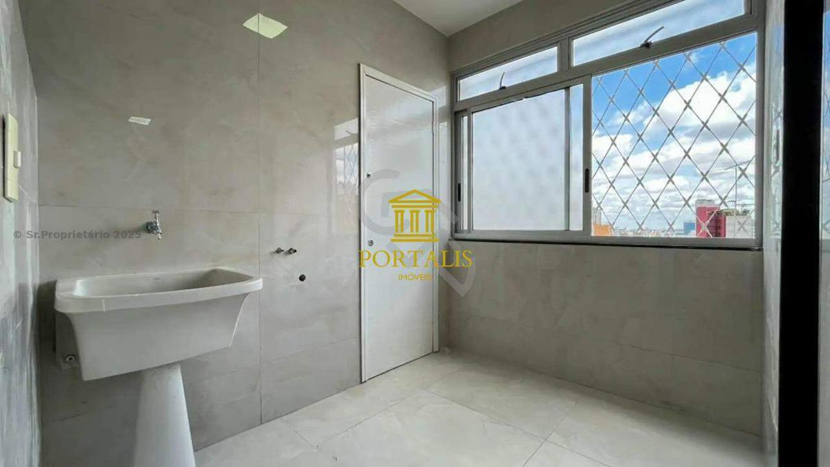 Apartamento, Gutierrez, 3 Quartos, 1 Vaga