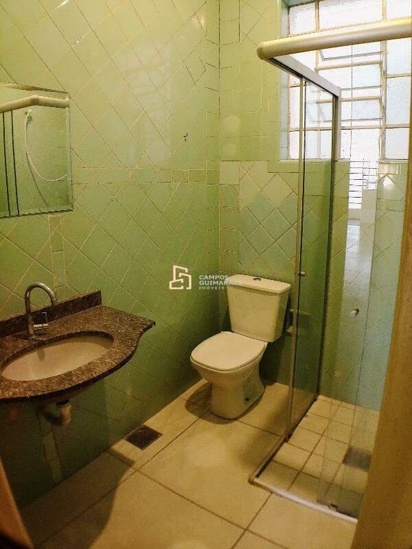 Casa, Salgado Filho, 3 Quartos, 3 Vagas