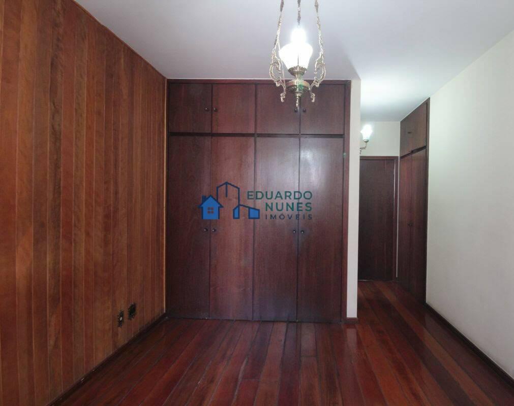 Apartamento, Savassi, 4 Quartos, 2 Vagas, 1 Suíte