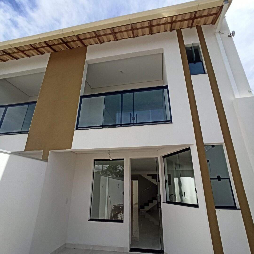 Casa, Liberdade, 3 Quartos, 2 Vagas, 2 Suítes