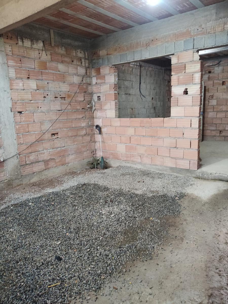 Casa, Estrela Dalva, 3 Quartos, 2 Vagas, 1 Suíte