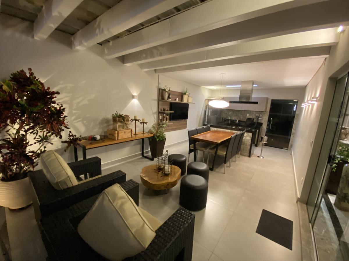 Casa, Belvedere, 5 Quartos, 4 Vagas, 2 Suítes
