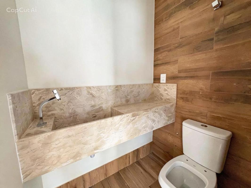 Apartamento, Pampulha, 2 Quartos, 2 Vagas, 2 Suítes