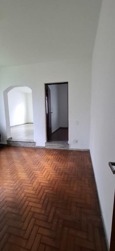 Casa, São Francisco, 3 Quartos, 1 Vaga