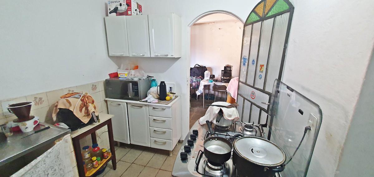 Casa, Jardim América, 4 Quartos, 0 Vaga