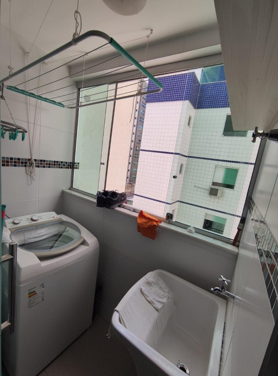 Apartamento, Castelo, 2 Quartos, 1 Vaga, 1 Suíte