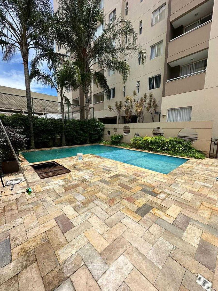 Apartamento, Castelo, 3 Quartos, 2 Vagas, 1 Suíte