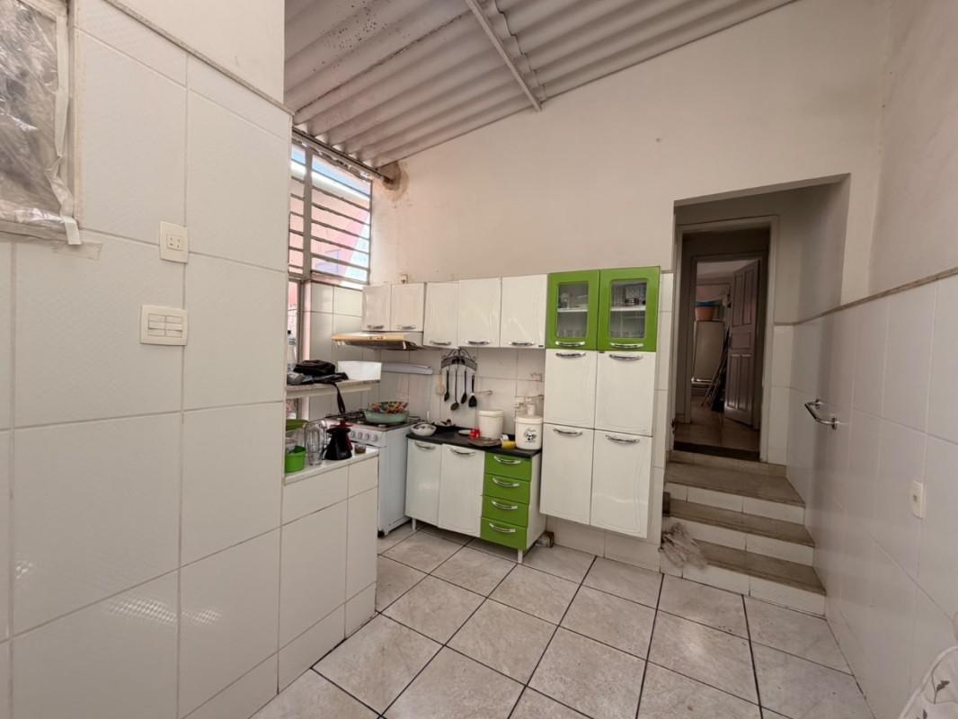 Casa, Prado, 4 Quartos, 2 Vagas, 1 Suíte