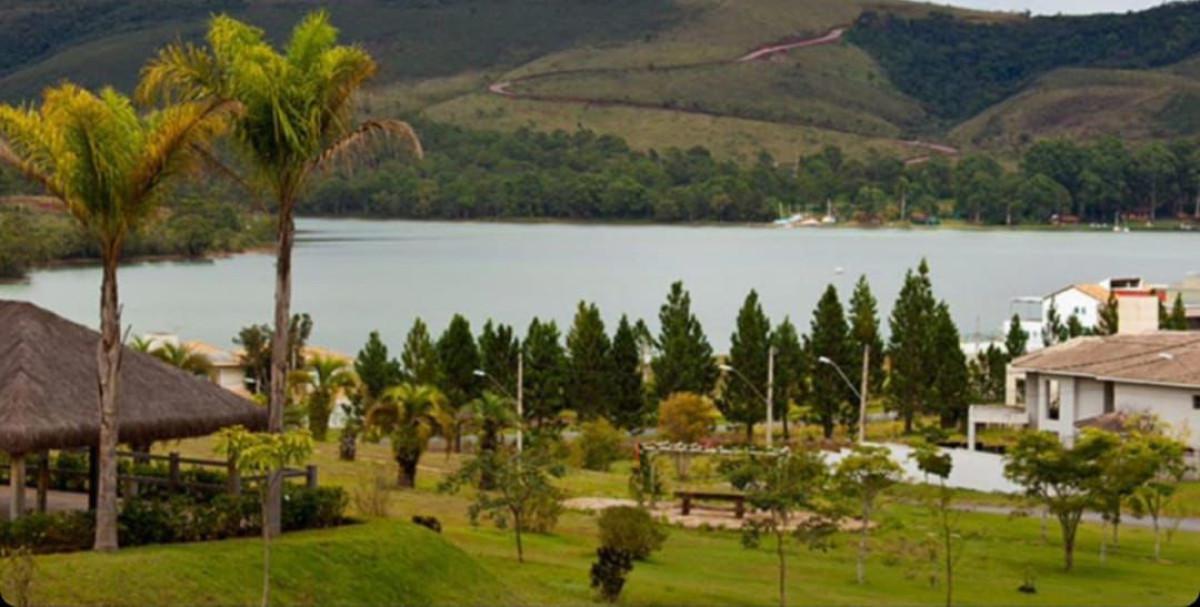 Lote, Alphaville - Lagoa dos Ingleses, 0 Quarto, 0 Vaga