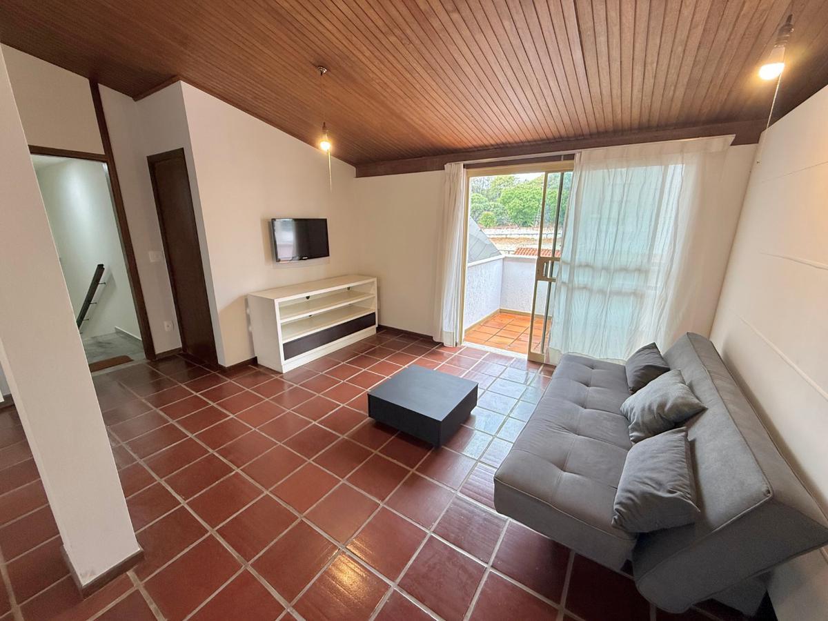 Cobertura, São José, 2 Quartos, 0 Vaga