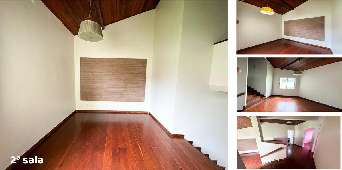 Casa, Mangabeiras, 4 Quartos, 3 Vagas, 1 Suíte