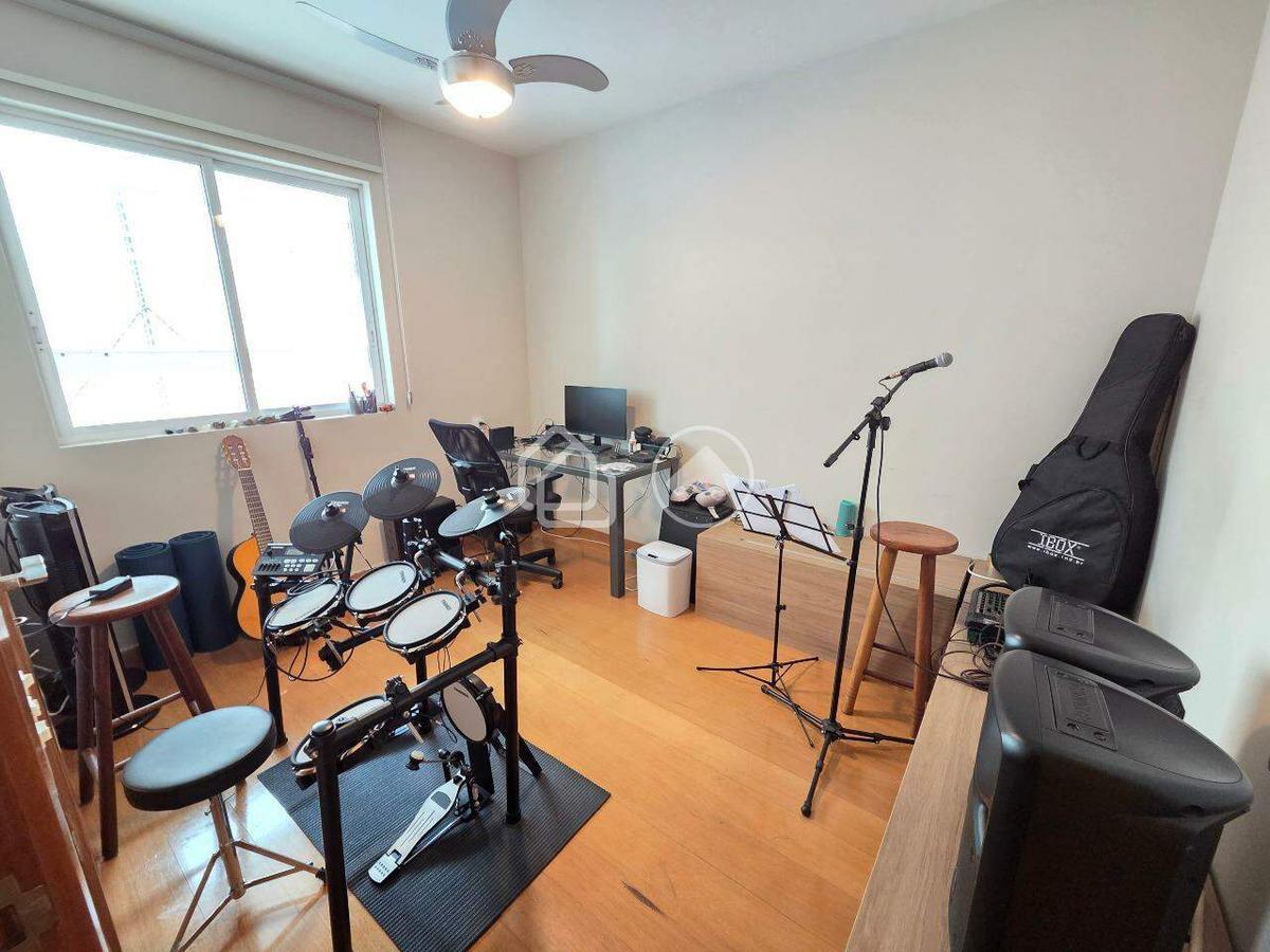 Apartamento, Buritis, 4 Quartos, 3 Vagas, 2 Suítes