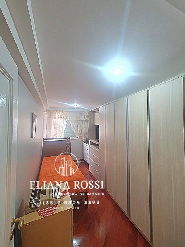 Casa, Centro, 3 Quartos, 1 Vaga, 1 Suíte