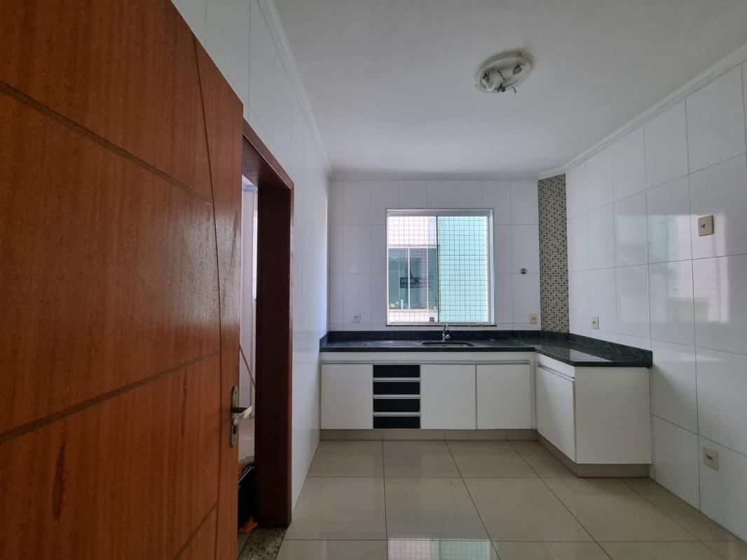 Apartamento, Jardim Riacho das Pedras, 3 Quartos, 2 Vagas, 1 Suíte