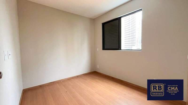 Apartamento, Funcionários, 2 Quartos, 1 Vaga, 1 Suíte
