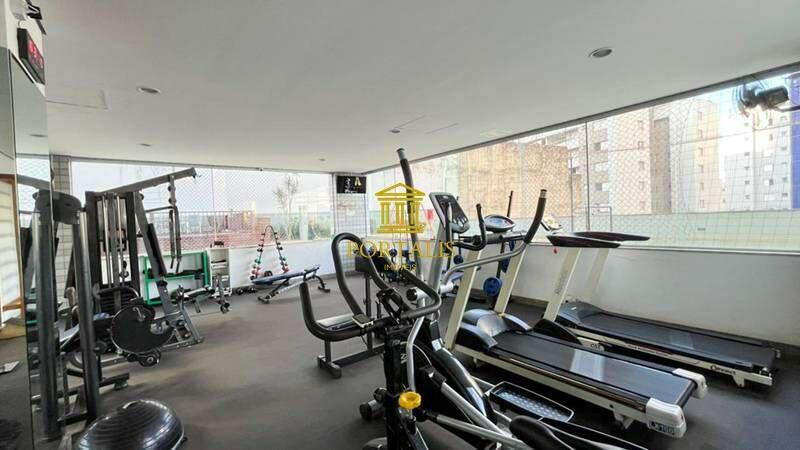 Apartamento, Buritis, 3 Quartos, 2 Vagas, 1 Suíte