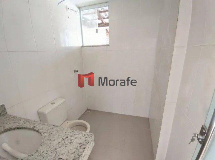 Casa, Vila Clóris, 2 Quartos, 0 Vaga, 1 Suíte